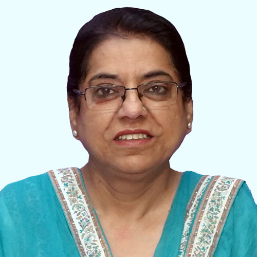 Prof. (Dr.) Namita Singh