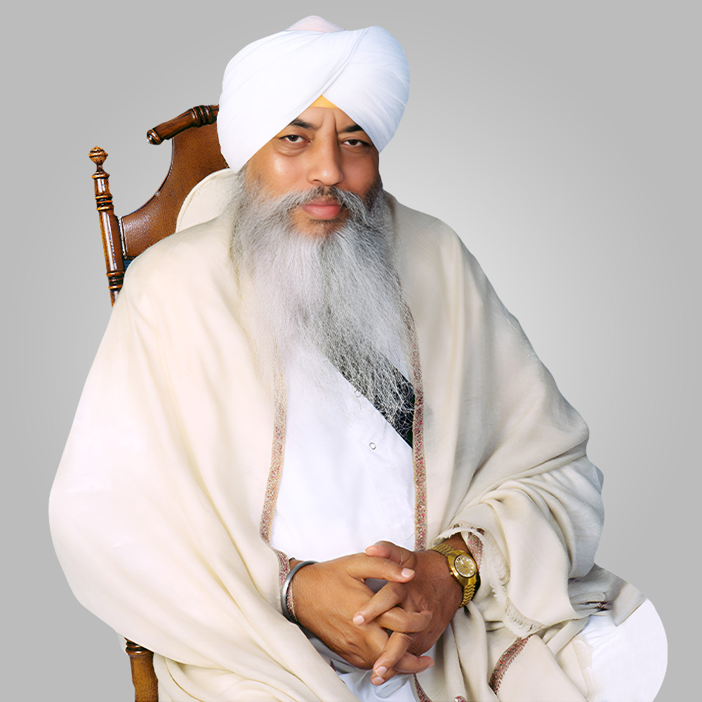 Baba Jaswant Singh Ji